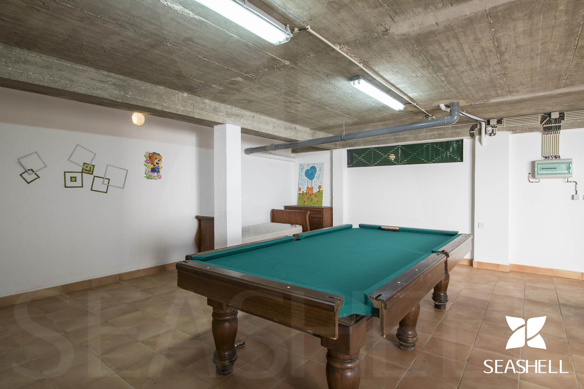 Villa Maresia Image 34